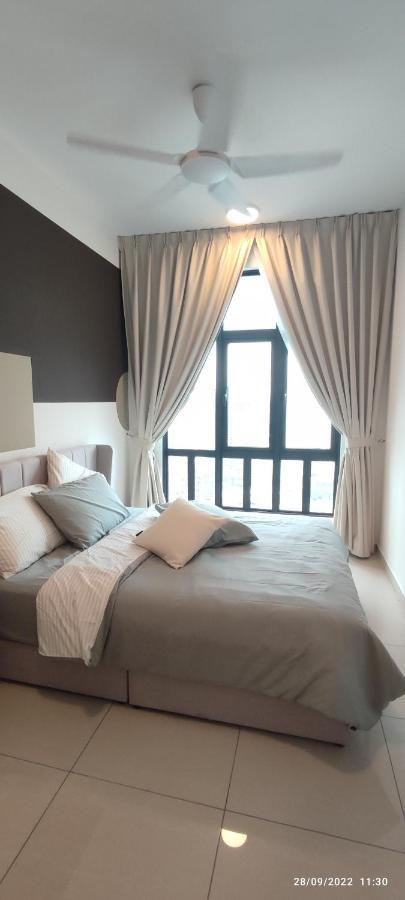 Legasi Suites Service Klcc Kuala Lumpur Eksteriør billede