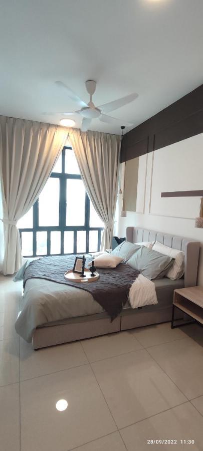 Legasi Suites Service Klcc Kuala Lumpur Eksteriør billede