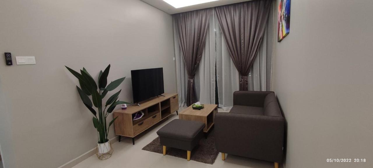 Legasi Suites Service Klcc Kuala Lumpur Eksteriør billede