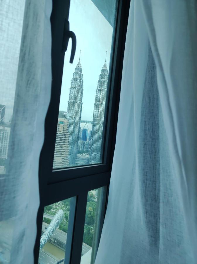 Legasi Suites Service Klcc Kuala Lumpur Eksteriør billede