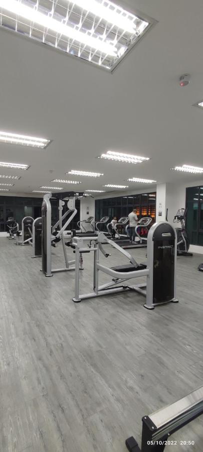 Legasi Suites Service Klcc Kuala Lumpur Eksteriør billede