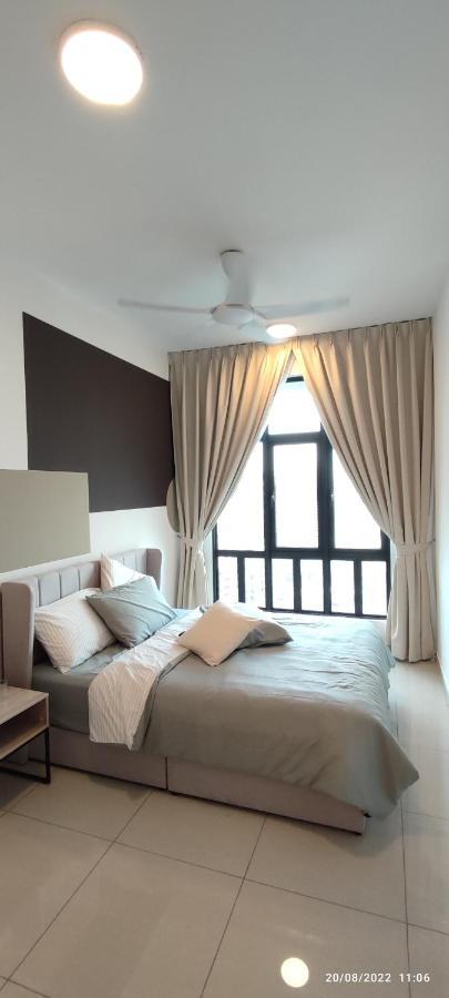 Legasi Suites Service Klcc Kuala Lumpur Eksteriør billede