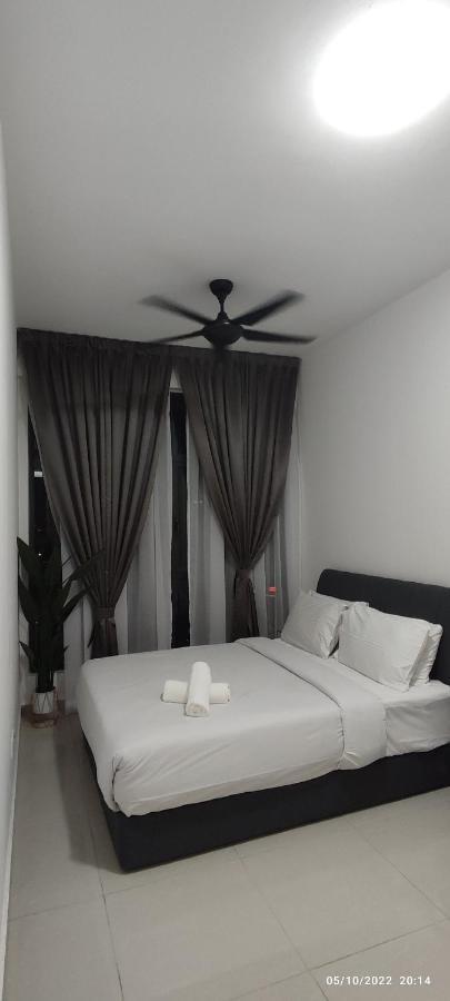 Legasi Suites Service Klcc Kuala Lumpur Eksteriør billede