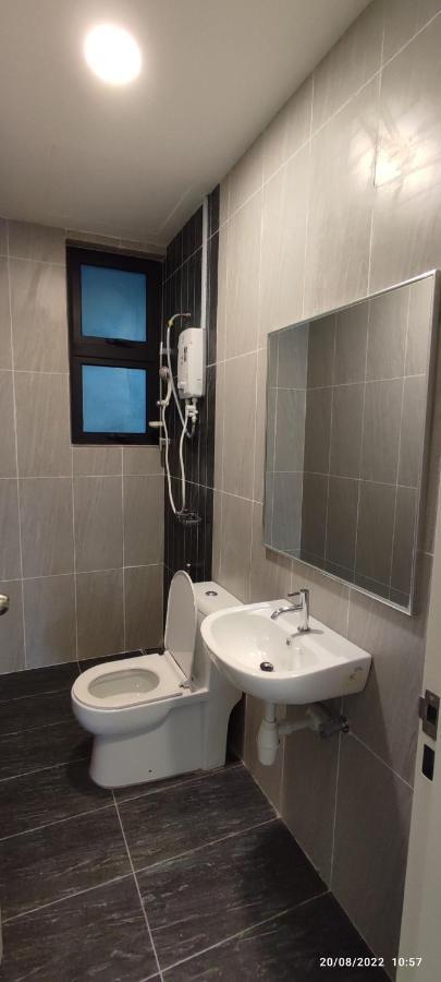 Legasi Suites Service Klcc Kuala Lumpur Eksteriør billede