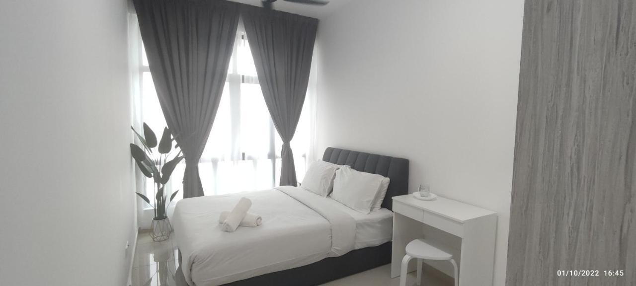 Legasi Suites Service Klcc Kuala Lumpur Eksteriør billede
