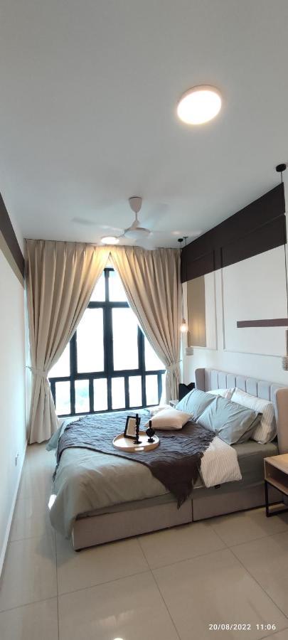 Legasi Suites Service Klcc Kuala Lumpur Eksteriør billede