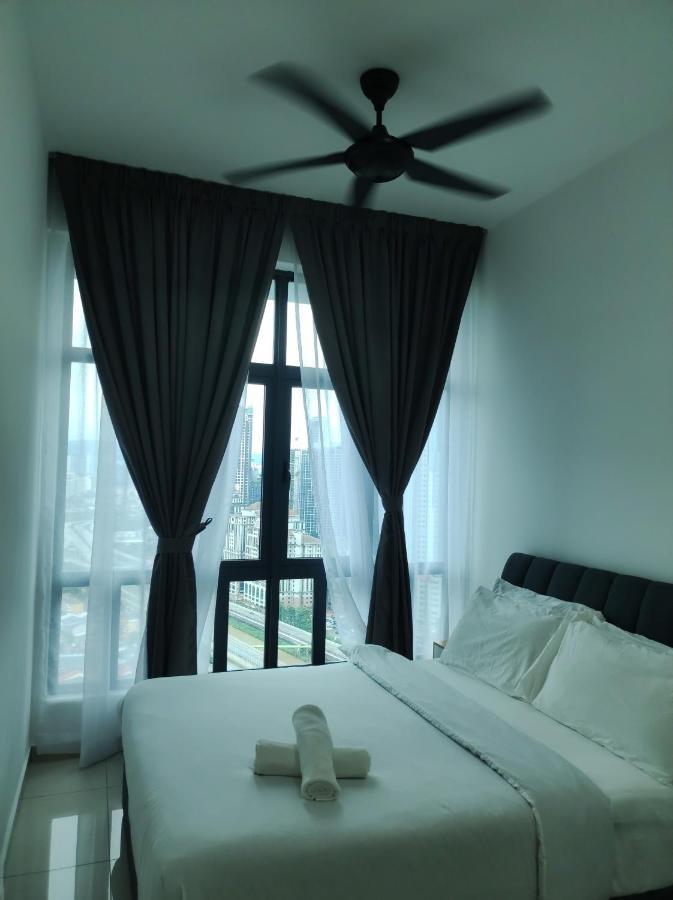 Legasi Suites Service Klcc Kuala Lumpur Eksteriør billede