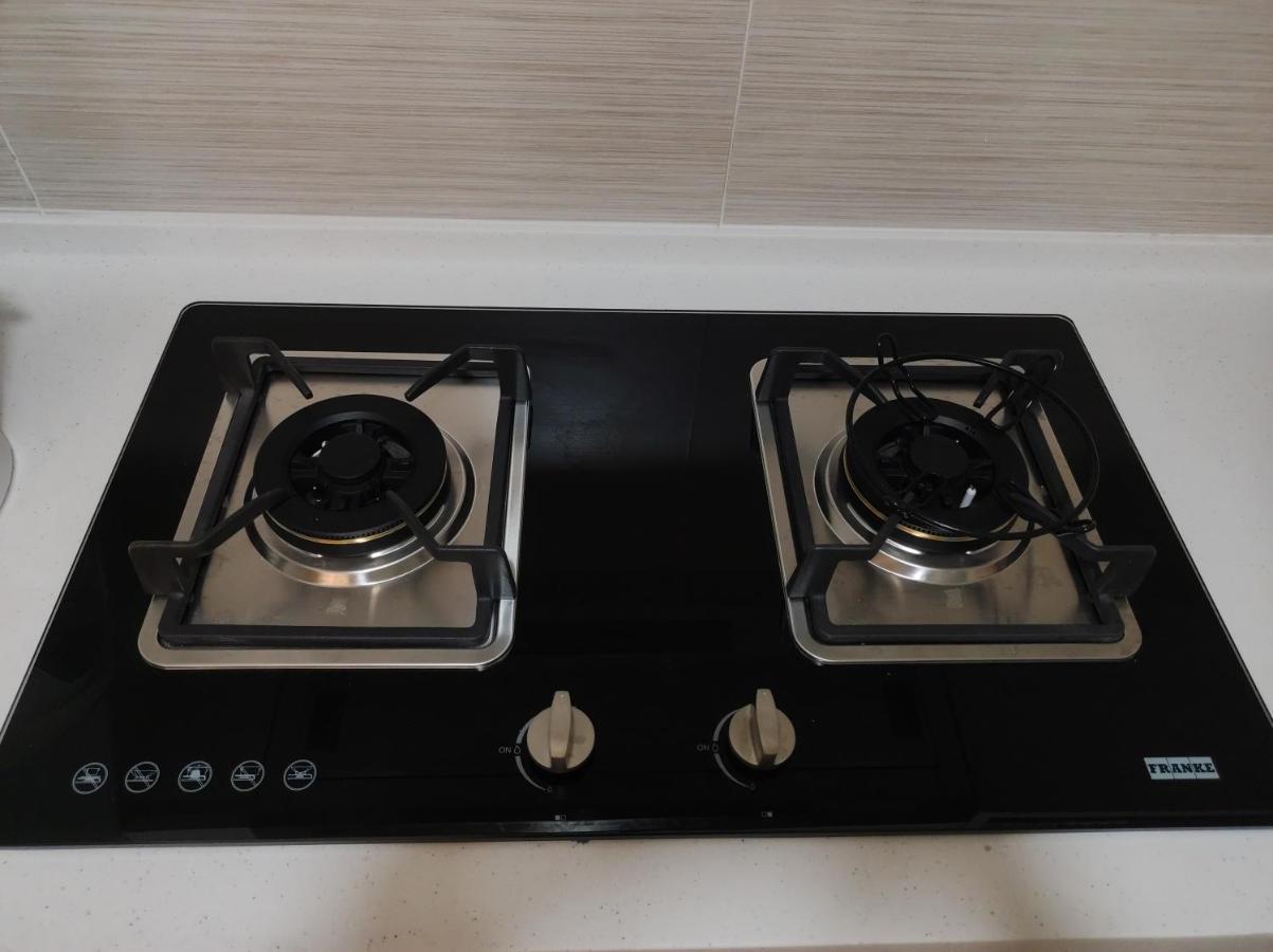 Legasi Suites Service Klcc Kuala Lumpur Eksteriør billede